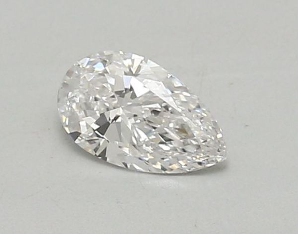 Pear Lab-Grown Diamond image