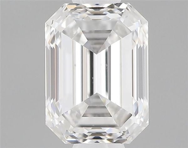 Emerald Diamond image