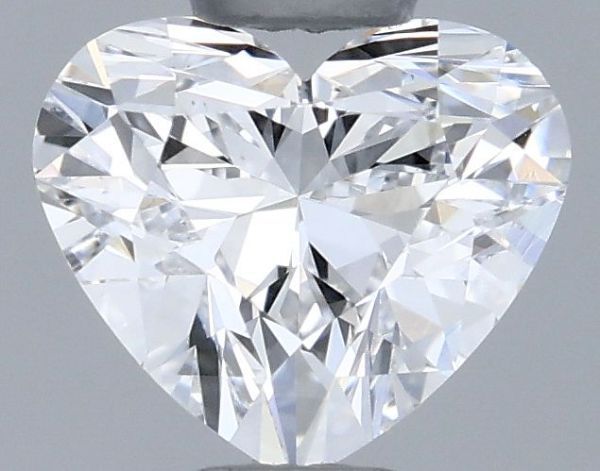 Heart Diamond image
