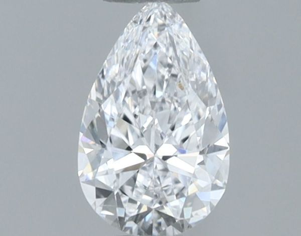Pear Diamond image