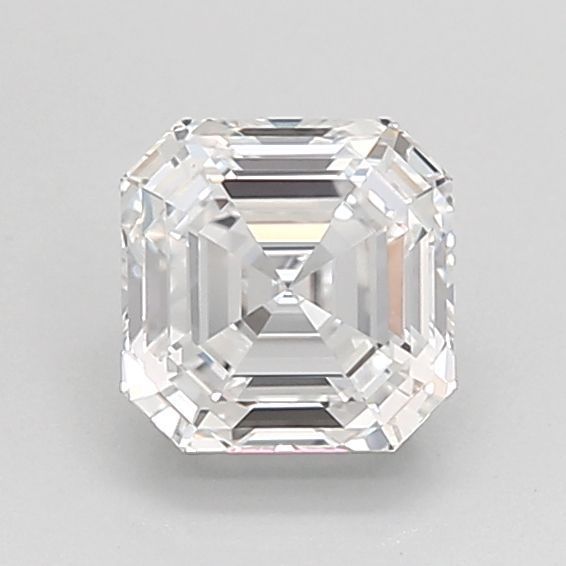 Asscher Lab-Grown Diamond image