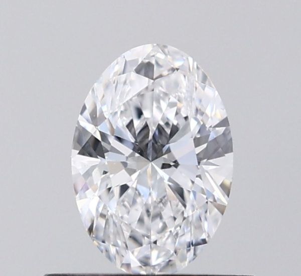 Oval Diamond image
