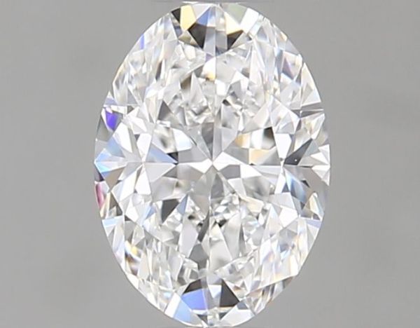 Oval Diamond image
