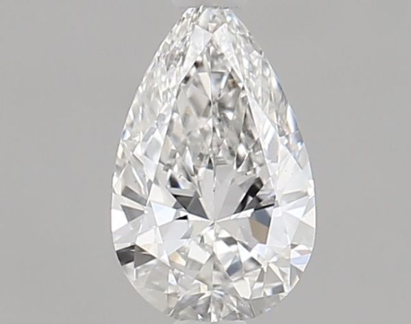 Pear Lab-Grown Diamond image