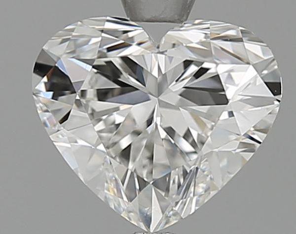 Heart Diamond image