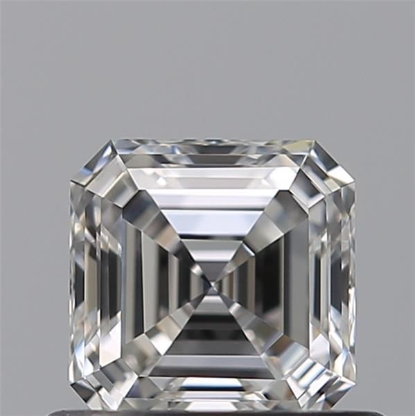 Asscher Diamond image