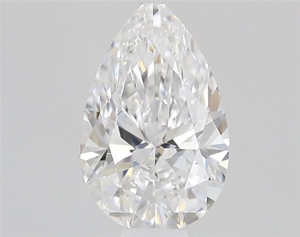 Pear Diamond image
