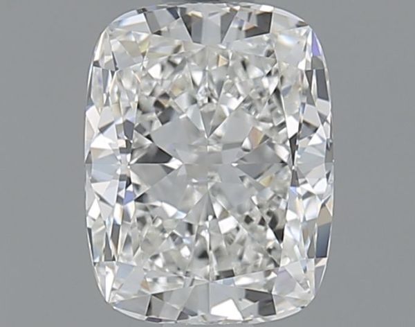 Cushion Diamond image
