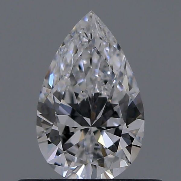 Pear Diamond image