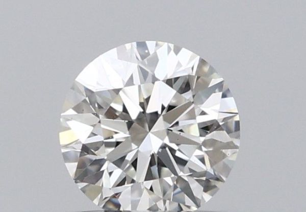 Round Diamond image