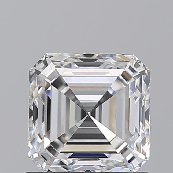 Asscher Diamond image