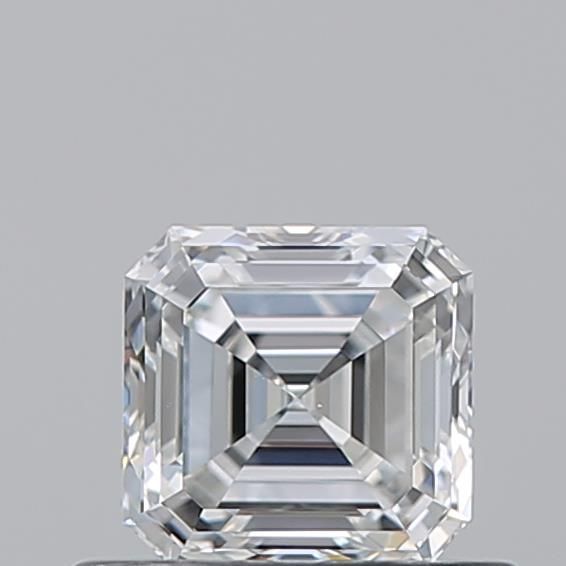 Asscher Diamond image