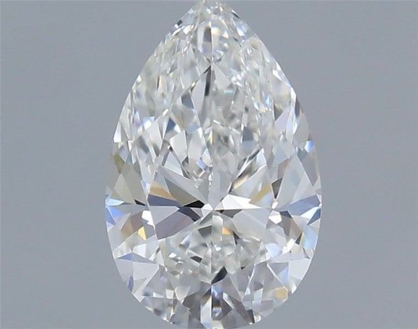 Pear Diamond image
