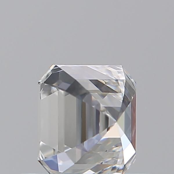 Asscher Diamond image