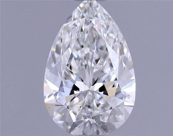Pear Diamond image