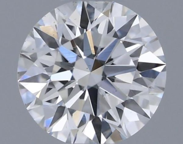 Round Diamond image