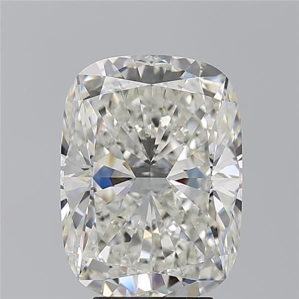 Cushion Diamond image