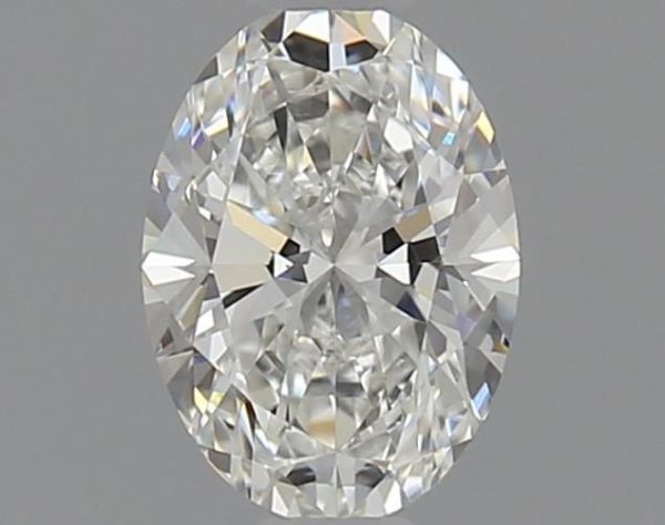 Oval Diamond image