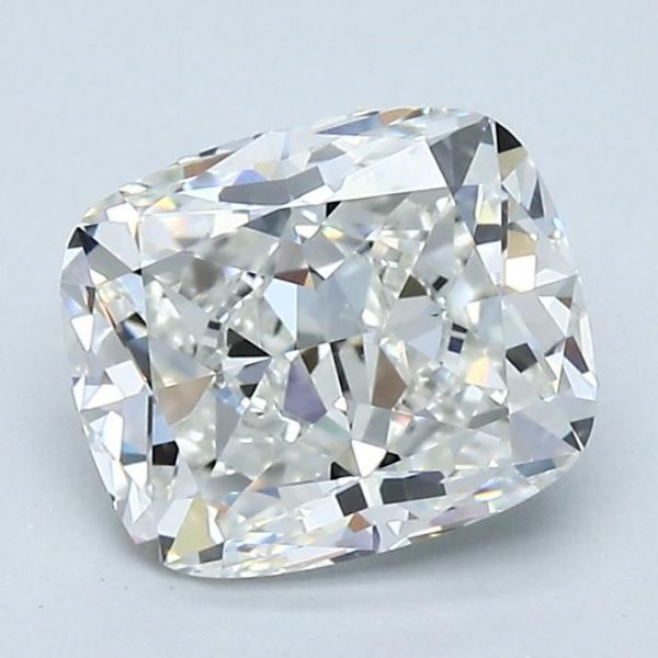 Cushion Diamond image