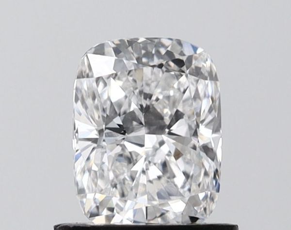 Cushion Lab-Grown Diamond image