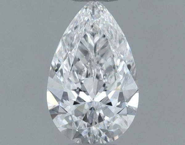 Pear Diamond image