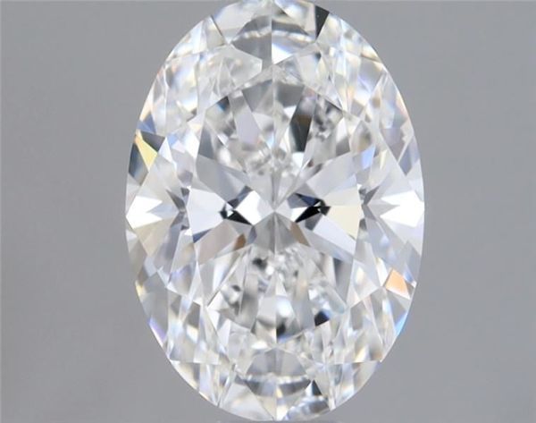 Oval Diamond image