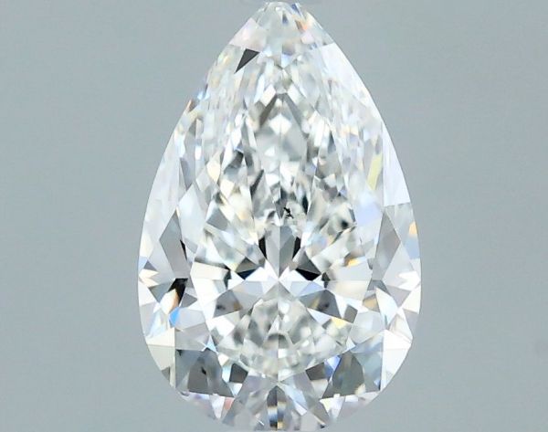 Pear Diamond image