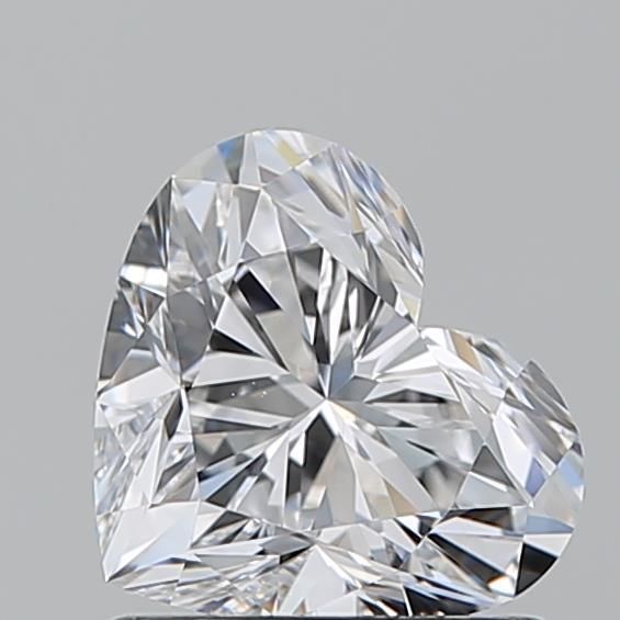 Heart Diamond image