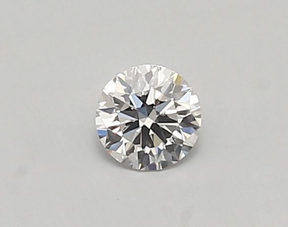 Round Lab-Grown Diamond image