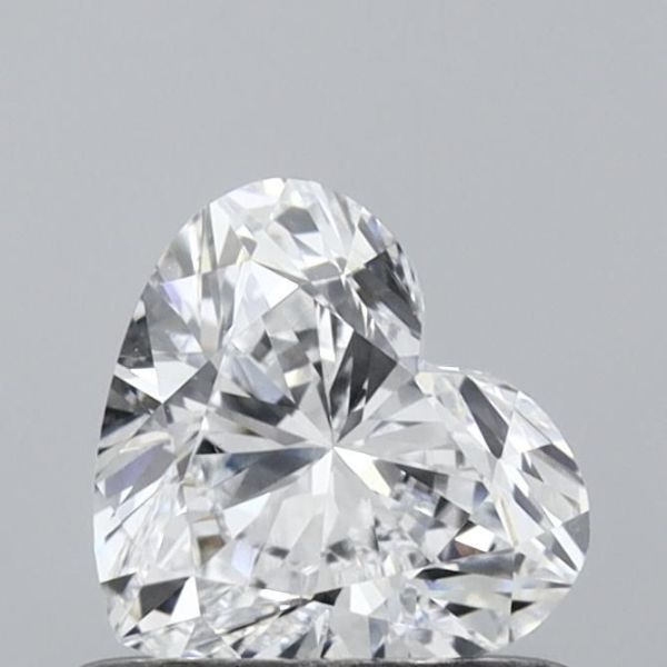 Heart Lab-Grown Diamond image