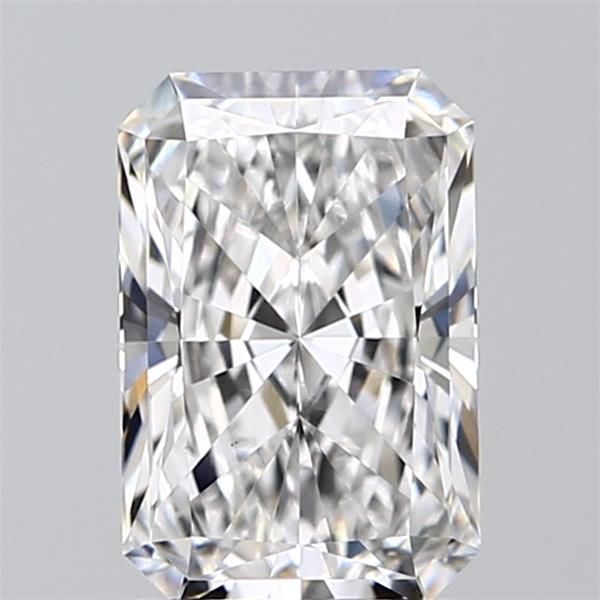 Radiant Lab-Grown Diamond image