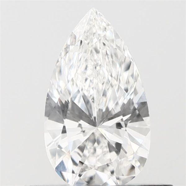 Pear Lab-Grown Diamond image