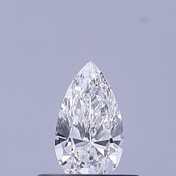Pear Lab-Grown Diamond image