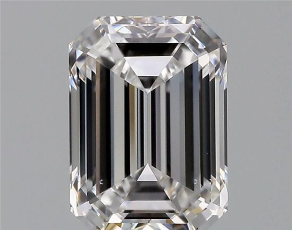 Emerald Diamond image