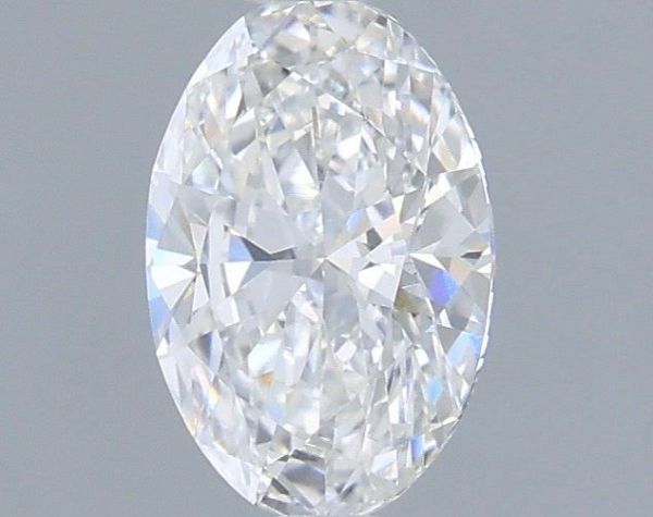 Oval Lab-Grown Diamond image