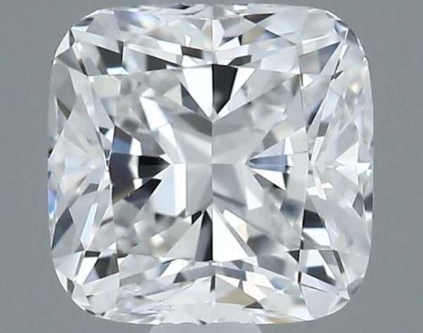 Cushion Diamond image