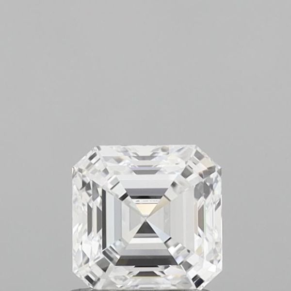 Asscher Lab-Grown Diamond image