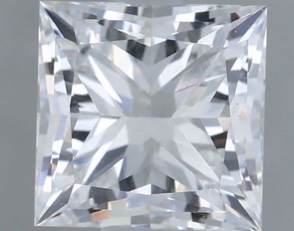 Princess Lab-Grown Diamond image
