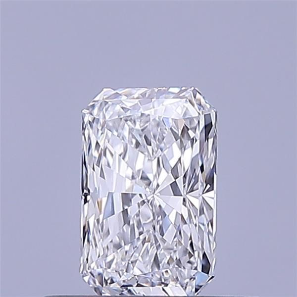 Radiant Lab-Grown Diamond image