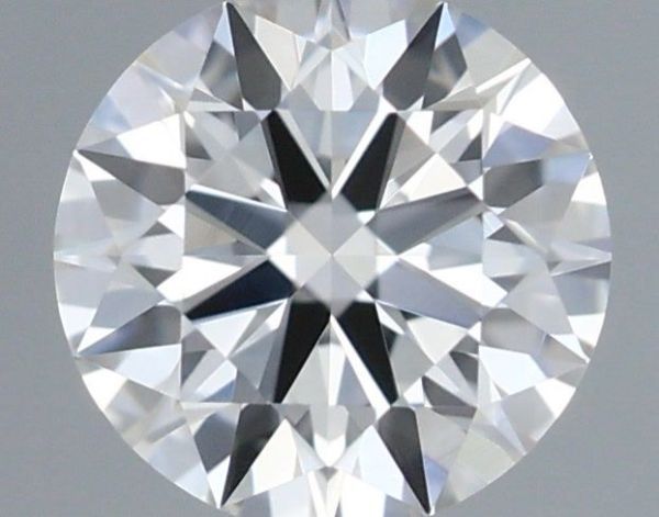 Round Diamond image