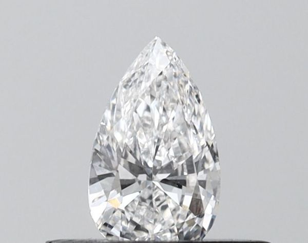 Pear Lab-Grown Diamond image