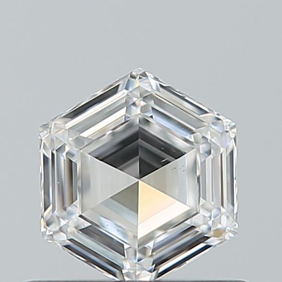 Hexagonal Diamond image