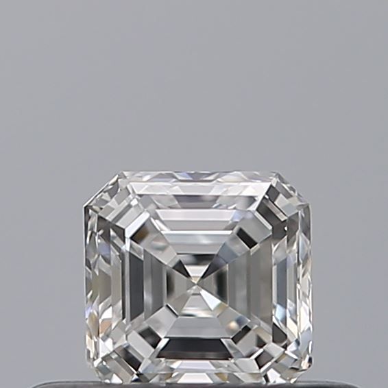 Asscher Diamond image