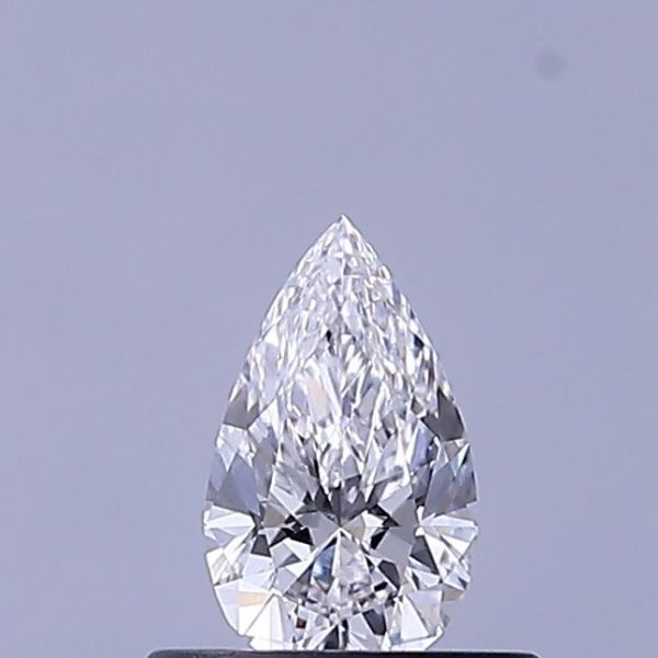 Pear Lab-Grown Diamond image