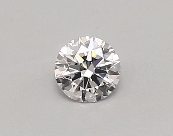 Round Lab-Grown Diamond image