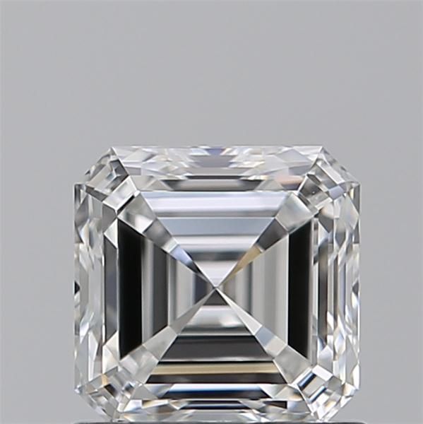 Asscher Diamond image
