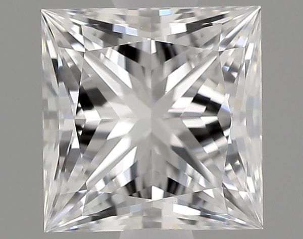 Princess Lab-Grown Diamond image
