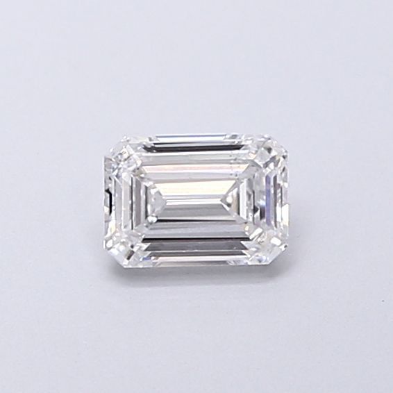 Emerald Lab-Grown Diamond image