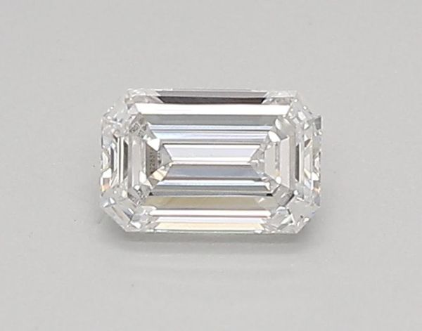 Emerald Lab-Grown Diamond image
