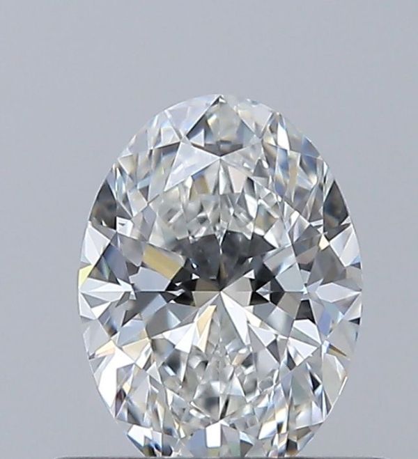 Oval Diamond image